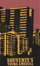 logo Souvenir's Young America